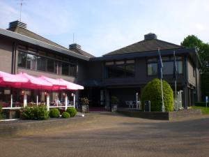 Hotel Gorinchem IN VERBOUWING